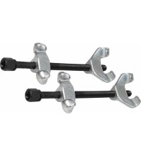 Spyruoklių suspaudėjas 2vnt.