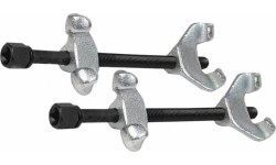 Coil spring compressor 2pcs.
