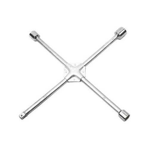 Cross rim wrench 17 - 19 - 21 - 1/2"