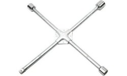 Cross rim wrench 17 - 19 - 21 - 1/2"