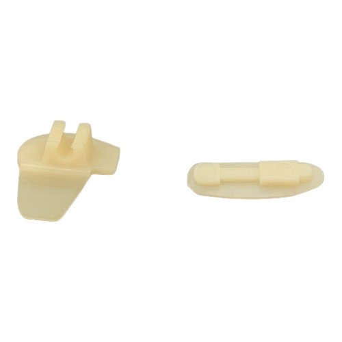 Apsauga montavimo galvutei (plast.) Nr. 03 & B03