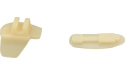 Apsauga montavimo galvutei (plast.) Nr. 03 & B03