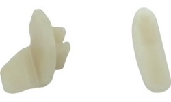 Apsauga montavimo galvutei (plast.) Nr. 03 & B03