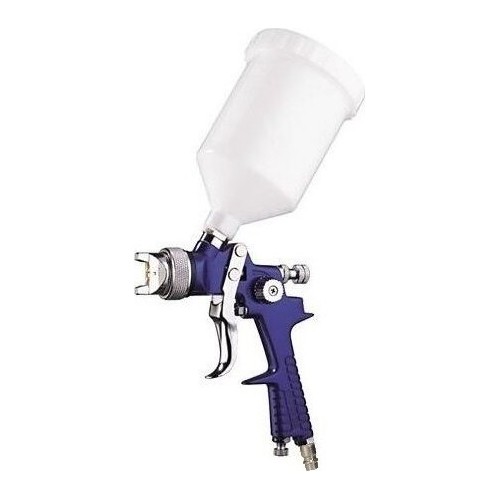 Air spray gun Ø1.4mm (HVLP)