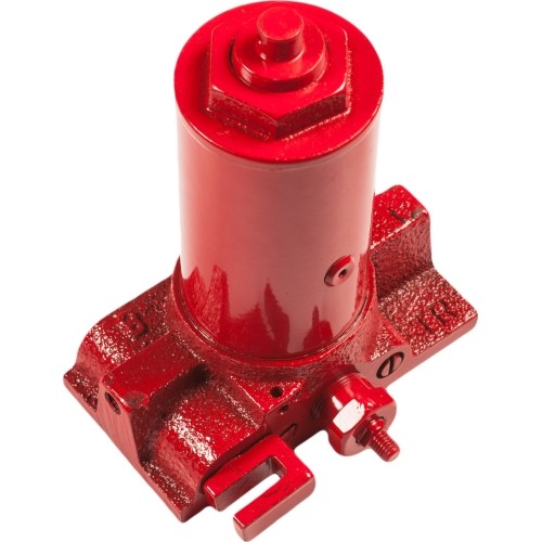Cylinder for professional garage jack T83502. Spare part