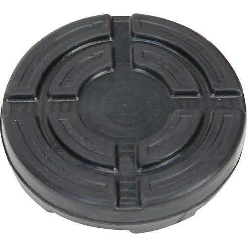 Rubber jack pad 96.5mm