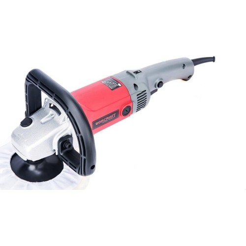 Car polisher, 180mm