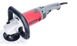 Car polisher, 180mm
