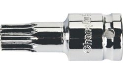 Oil draining socket M16 Audi