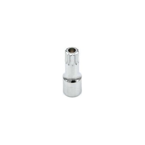 Oil draining socket M16 Audi