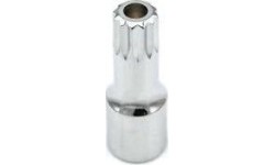 Oil draining socket M16 Audi