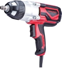 Elektrinis smūginis veržliasukis 1/2 su galvutėmis 17,19,21,23mm