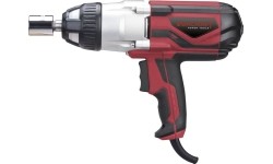 Electric wheel wrench 1/2"+sockets 17,19,21,23mm