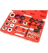 Sandarinimo žiedų išėmimo / įdėjimo rinkinys 27vnt.