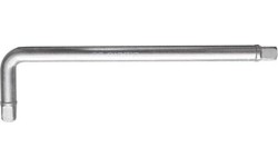 3/4" Dr. L-type handle