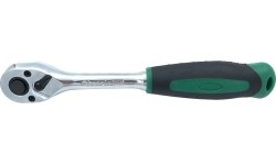 3/8" Dr. Ratchet reversible