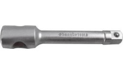 Prailgintojas su kiauryme 3/4