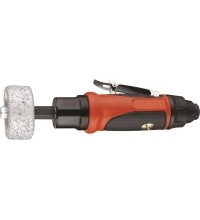 Pneumatinis šlifuoklis padangoms (su šlifavimo antgaliu)