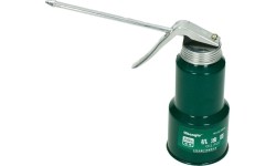 Heavy duty pump oiler 250cc