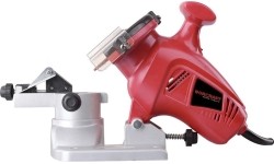 Electric chain saw sharpener 180W, 230V