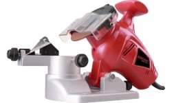 Electric chain saw sharpener 180W, 230V