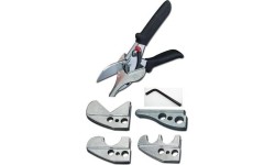 Mitre cutter and mini putty knife 5 IN 1