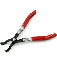 Wheel bearing circlip pliers