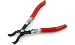 Wheel bearing circlip pliers