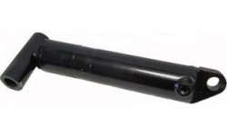 Cilindras (dešinės p.) hidr. keltuvui žirkliniam PLZ30M. Atsarginė dalis