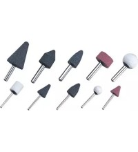 Grinder stones set (10pcs)