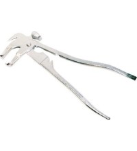 Replės svarelių uždėjimui