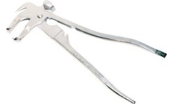 Replės svarelių uždėjimui