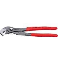 Multiple slip joint spanner KNIPEX with locking 250mm