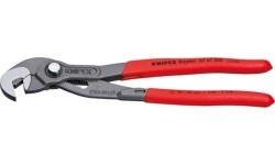 Multiple slip joint spanner KNIPEX with locking 250mm
