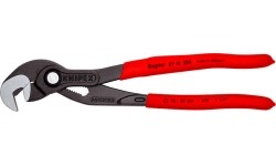 Multiple slip joint spanner KNIPEX with locking 250mm