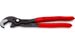 Multiple slip joint spanner KNIPEX with locking 250mm
