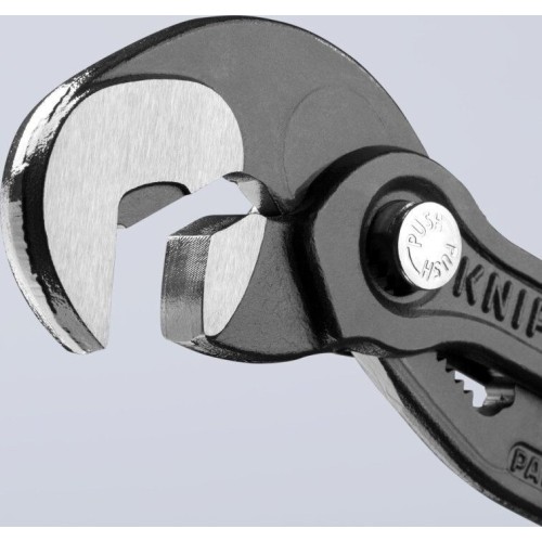 Multiple slip joint spanner KNIPEX with locking 250mm