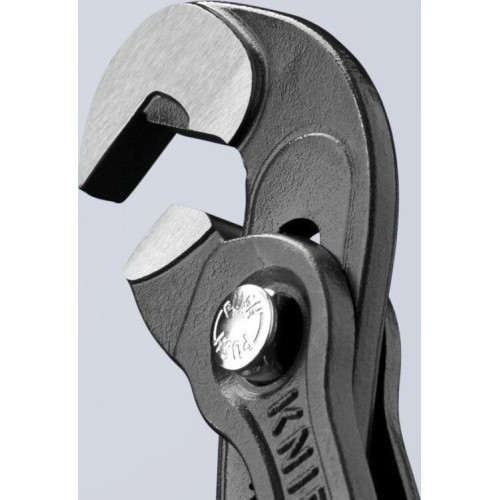Multiple slip joint spanner KNIPEX with locking 250mm