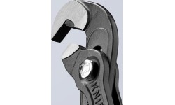 Multiple slip joint spanner KNIPEX with locking 250mm