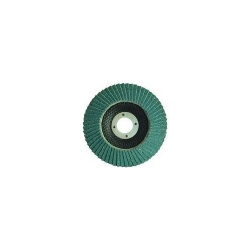 Zirconium abrasive flap disc 125mm 40 29 type