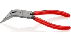 Prailgintos lenktos replės 200mm KNIPEX