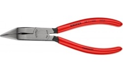 Prailgintos lenktos replės 200mm KNIPEX