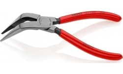 Prailgintos lenktos replės 200mm KNIPEX