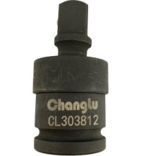 Universalus šarnyras (smūginis) 3/4