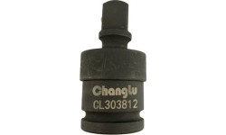 Universalus šarnyras (smūginis) 3/4