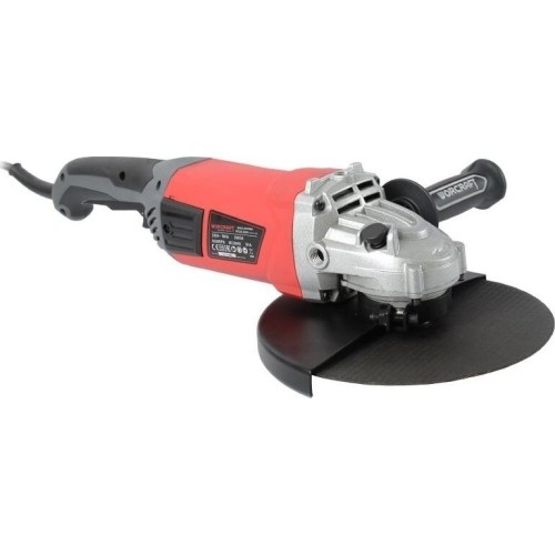 Šlifuoklis kampinis 230mm 2400W