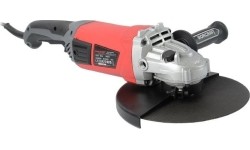Šlifuoklis kampinis 230mm 2400W
