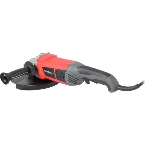 Šlifuoklis kampinis 230mm 2400W