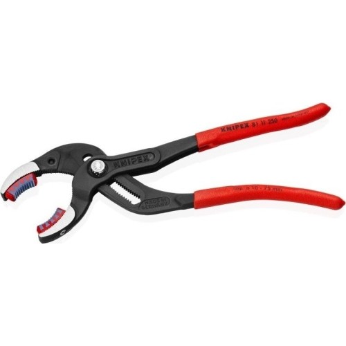 Water pump pliers KNIPEX with locking 250mm