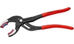 Water pump pliers KNIPEX with locking 250mm